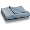 Zoeppritz Odeja Soft-Fleece Denim