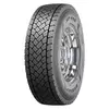 Dunlop SP 446 ( 215/75 R17.5 126/124M 12PR )