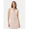 Maryley Telovnik 25EB128/43PY Roza Regular Fit