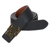 Lauren Ralph Lauren Pas, rjava