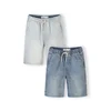 MINOTI Kavbojke moder denim/pastelno modra