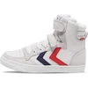 SLIMMER STADIL LEATHER HIGH JR