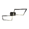 Globo 67213D - LED plafonsko svetlo MAXXY LED/24W/230V