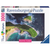 Ravensburger Slagalica Prelepa ostrva, 1000 Delova