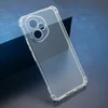 Futrola silikon crashproof za honor 400 providna ( F120555 )