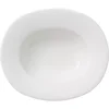 Villeroy & Boch Globok ovalni krožnik Affinity 23x20 cm (6 kos)