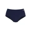 VENICE BEACH Športne bikini hlačke mornarska