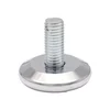 Nivelirni vijak QuickClick Ultrasoft o 37mm M10 x 25mm kromiran