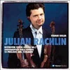 JULIAN RACHLIN - BEETHOVEN VIOLIN SONATA