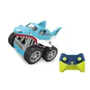 Alltoys Mini avto morski pes RC modra