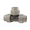 Plasson CF 90 T-kos za popravilo 25x25x25