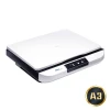 Skener flatbed A3 Avision FB5000 CIS/600dpi/USB