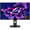 27 inča ROG Strix XG27AQWMG QHD 2560x1440 WOLED 280Hz HDR10 gaming monitor