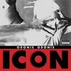 Odonis Odonis - ICON (Limited Edition) (Iconic Red Coloured) (LP)