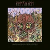 Ungraven - Hollows Made Homes In Their Sunken Cheeks (Limited Edition) (Coloured) (LP)