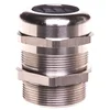 Medeninasta kabelska uvodnica M40 IP68 SKINTOP MS-M-XL 40x1,5 53112055