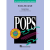 COHEN/LONGFIELD:HALLELUJAH SCORE