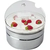 APS Top Fresh hladilna skleda Maxi, prostornina: 2,50 litra, 140 mm, premer: 240 mm