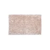 Neklizajuća prostirka za kupatilo CHENILLE 50x80 cm bež