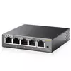 TP-Link - LAN Switch TP-LINK TL-SG105E Gigabit 10/100/1000Mbps
