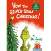 How the Grinch Stole Christmas! Deluxe Color Edition
