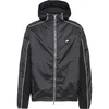 Nike Sportswear Prehodna jakna Air črna/bela