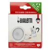 Komplet tesnil in mrežice za moka kuhalnik Bialetti za 1 skodelico