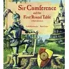 Sir Cumference and the First Round Table