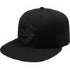 Guns N Roses Unisex Snapback Cap Circle Logo