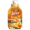 Lenor Omekšivač za veš Fresh Air Tropical Sunset, 504ml