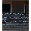 home Dekorativna LED rasvjeta, svjetlosni niz - KKL 500C/WH