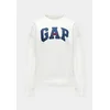 GAP Majica safir/rdeča/bela