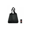 Reisenthel Mini Maxi Shopper Black