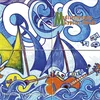 Mediterranean Gypsies Road - The Sound Of Guitars (LP)