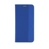 Futrola Lux Mesh Flip za Huawei Honor 90, Plava