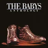 The Babys - Anthology (Reissue) (180 g) (Clear Coloured) (LP)