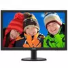 PHILIPS 23.6 V-line 243V5QSBA/00 LED monitor