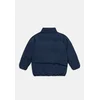Otroška bunda hmlJR ALL WEATHER PUFFER JACKET WR