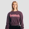 GymBeam Women‘s GymBabe Jumper Eclipse