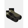 Nogavice z dodatkom volne The North Face Hiking Quarter