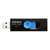 A-Data 64GB UV320 USB 3.1. Črna/modra, AUV320-64G-RBKBL