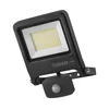 Osram - LED Reflektor sa senzorom ENDURA LED/50W/230V 3000K IP44