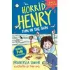 Horrid Henry: Fun in the Sun