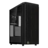 ASUS PROART PA401 WOOD TG PWM BLACK kućište crno