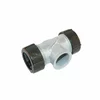 Gebo QT 1/2 T-kos za montažo na cev