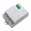 master LED Mikrovalovni senzor gibanja 1200W 220-240V do 15m dometa