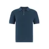 Boggi Milano Pulover modra
