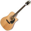 Epiphone PRO-1 Ultra Acoustic Electric Natural