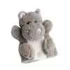 Doudou marioneta nilski konj