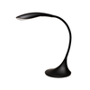 LED prigušiva stona lampa VELA LED/6,5W/230V crna